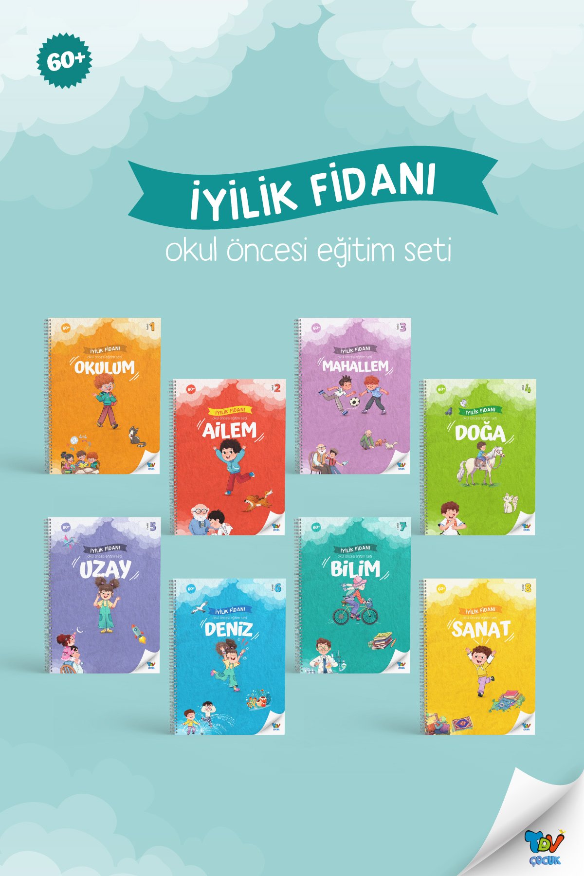 İYİLİK FİDANI
