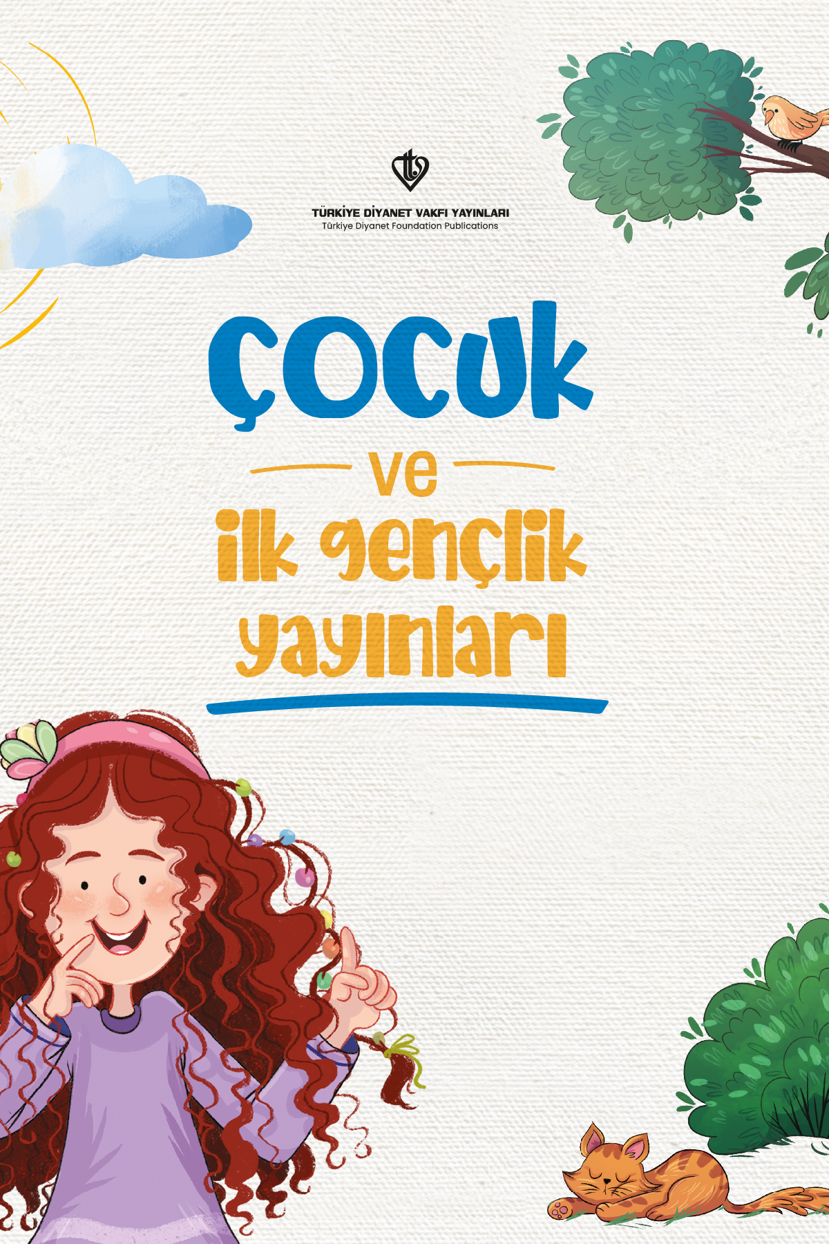 İLK GENÇLİK YAYINLARI TÜRKÇE