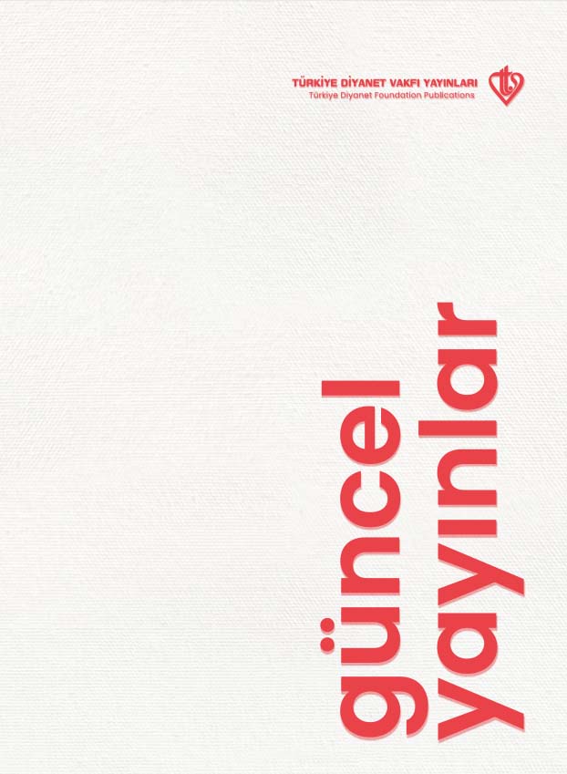 GÜNCEL YAYINLAR