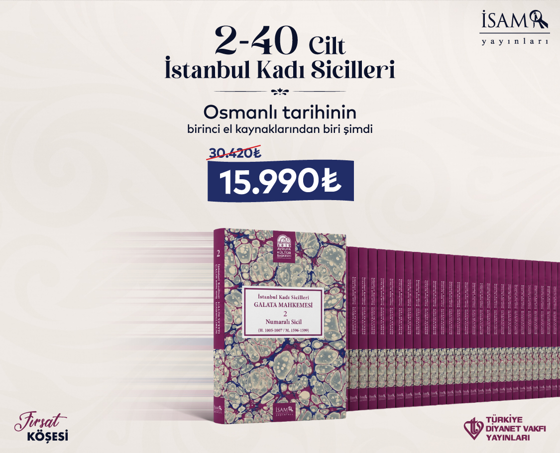 Kadı Sicilleri kampanya