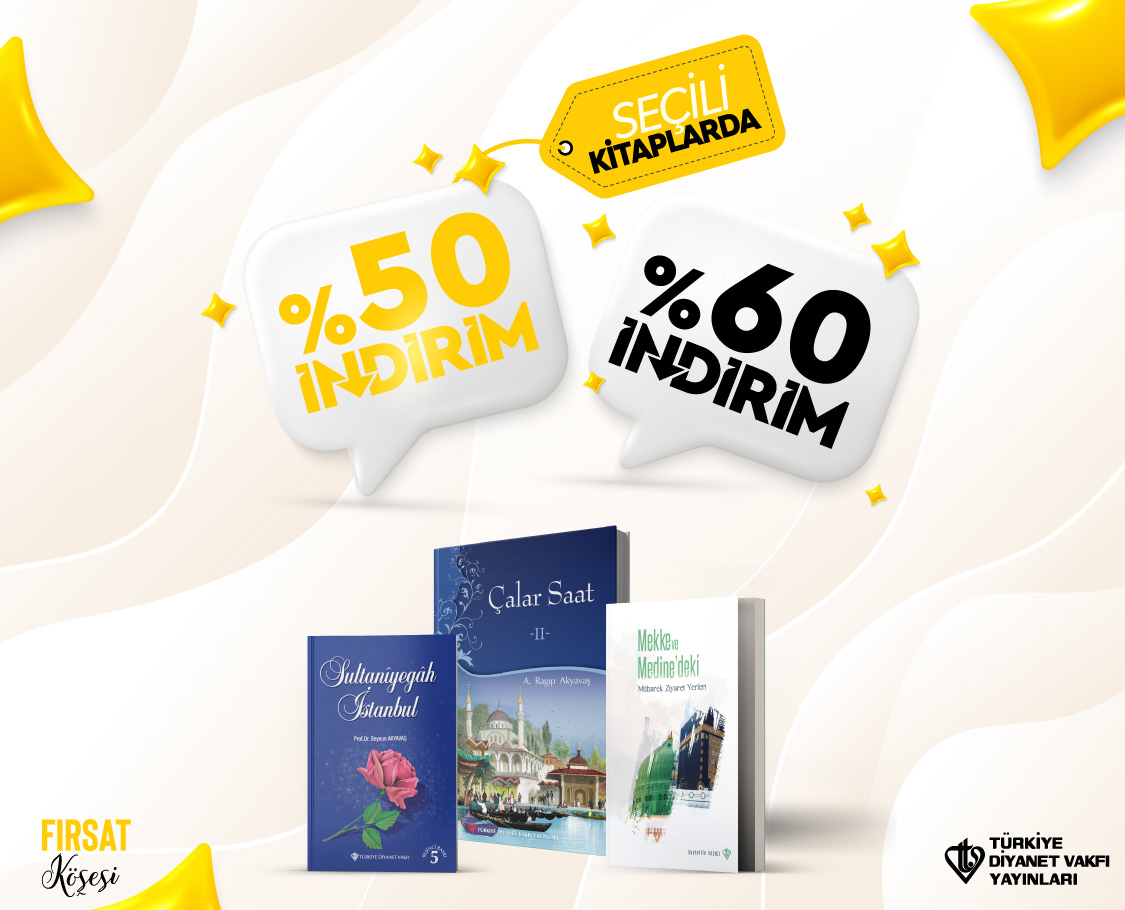 %50-%60 indirim kampanyası