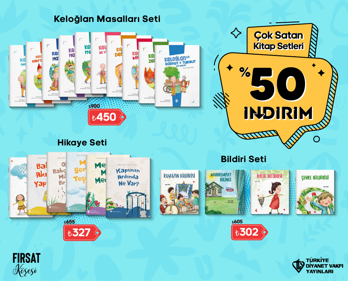 Hikaye setleri